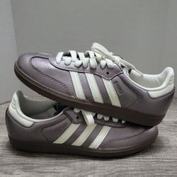 Adidas Samba Women's Shoes Size 7