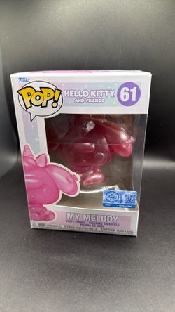 My Melody Funko Pop
