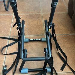 Allen Mounting Bike Stand