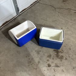2 cooler