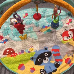 Baby Play Set