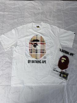 1:1 bape shirt