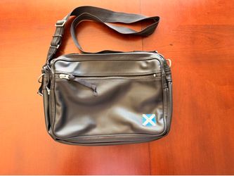 YOSHIDA KABAN LUGGAGE LABEL NEW LINER SHOULDER BAG (contact info removed)5 Navy from Japan