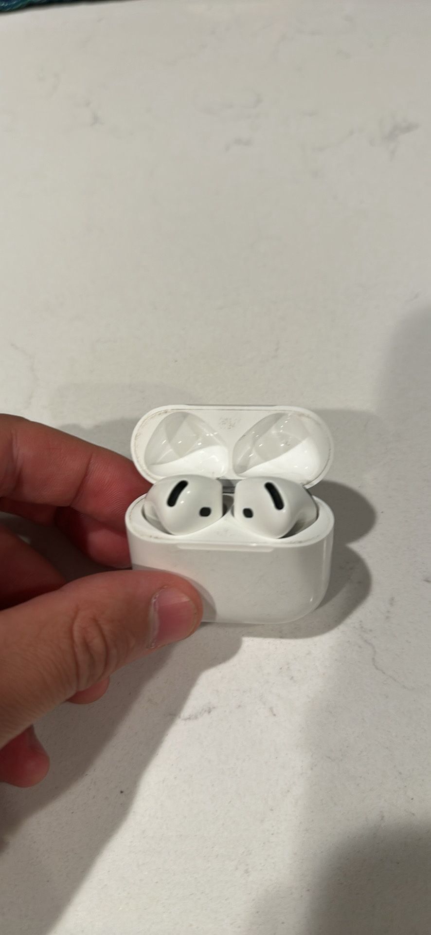 Apple AirPods