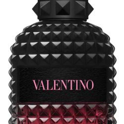 Valentino Born In ROMA INTENSE