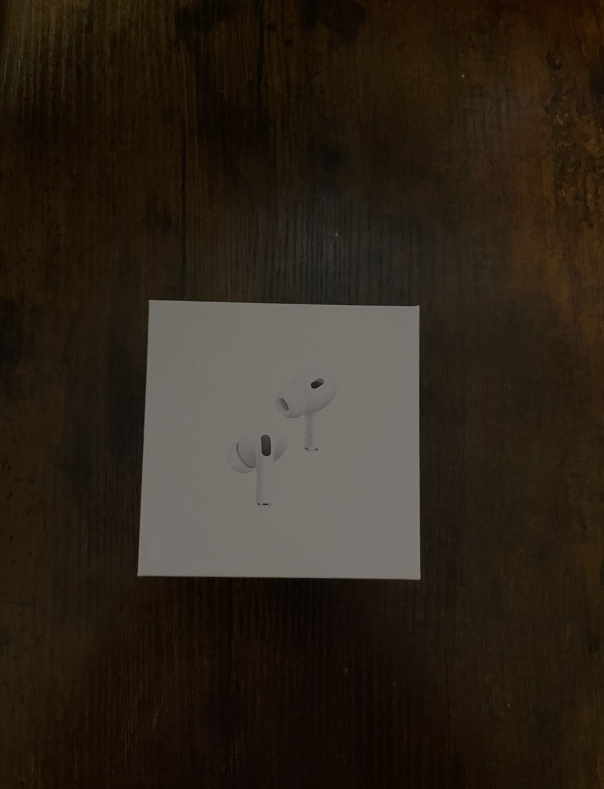 AirPods Pro 2nd Generation