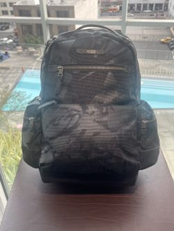 TUMI DALSTON MASSIE CAMO BACKPACK