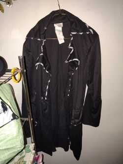 MAD HATTER COSTUME