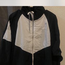 Nike Windbreaker