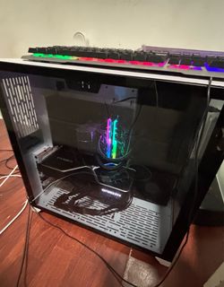 $1,500 obo Monster gaming pc Ryzen 9 5900x  Rtx 3080ti