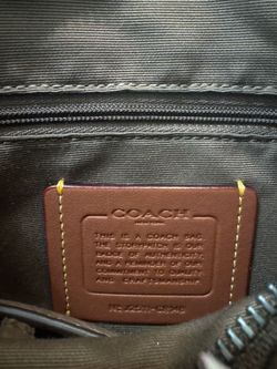 Laurel coach purse brand new
