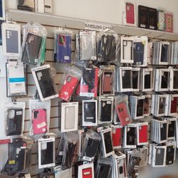 Samsung, Motorola All Types Of Case And Covers Available Cash Deal $5 & Up