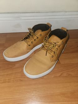 Timbaland Sneakers