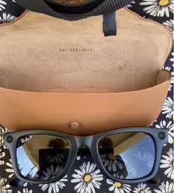 Ratyban Justin Smart Sunglasses