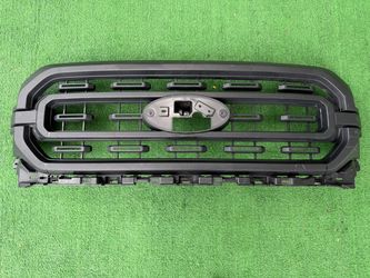 Ford F150 Grille 2021 2022 2023
