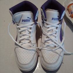 Puma Size 8.5