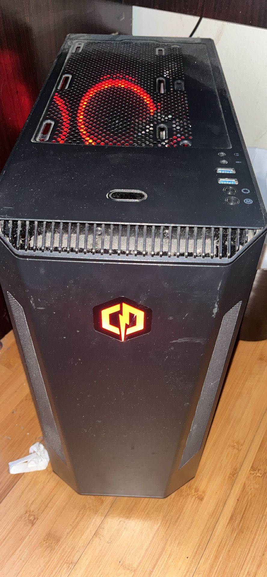 Gaming Pc