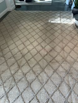 Ben Soleimani Rug 9 x 12