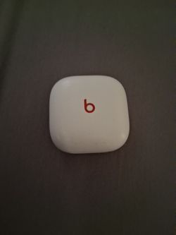Beats fit pro