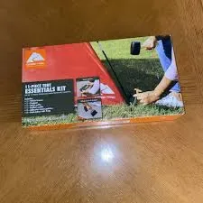 Dome tent
