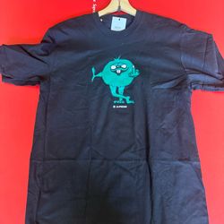 Supreme Camacho Tee ‘Black’ Size L