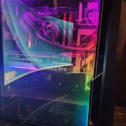 Gaming PC 3070 RTX
