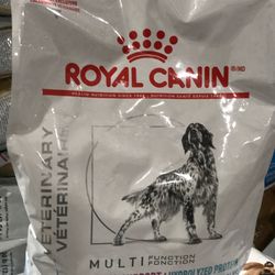 Pet Dog Food Multi Function