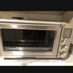 New Breville