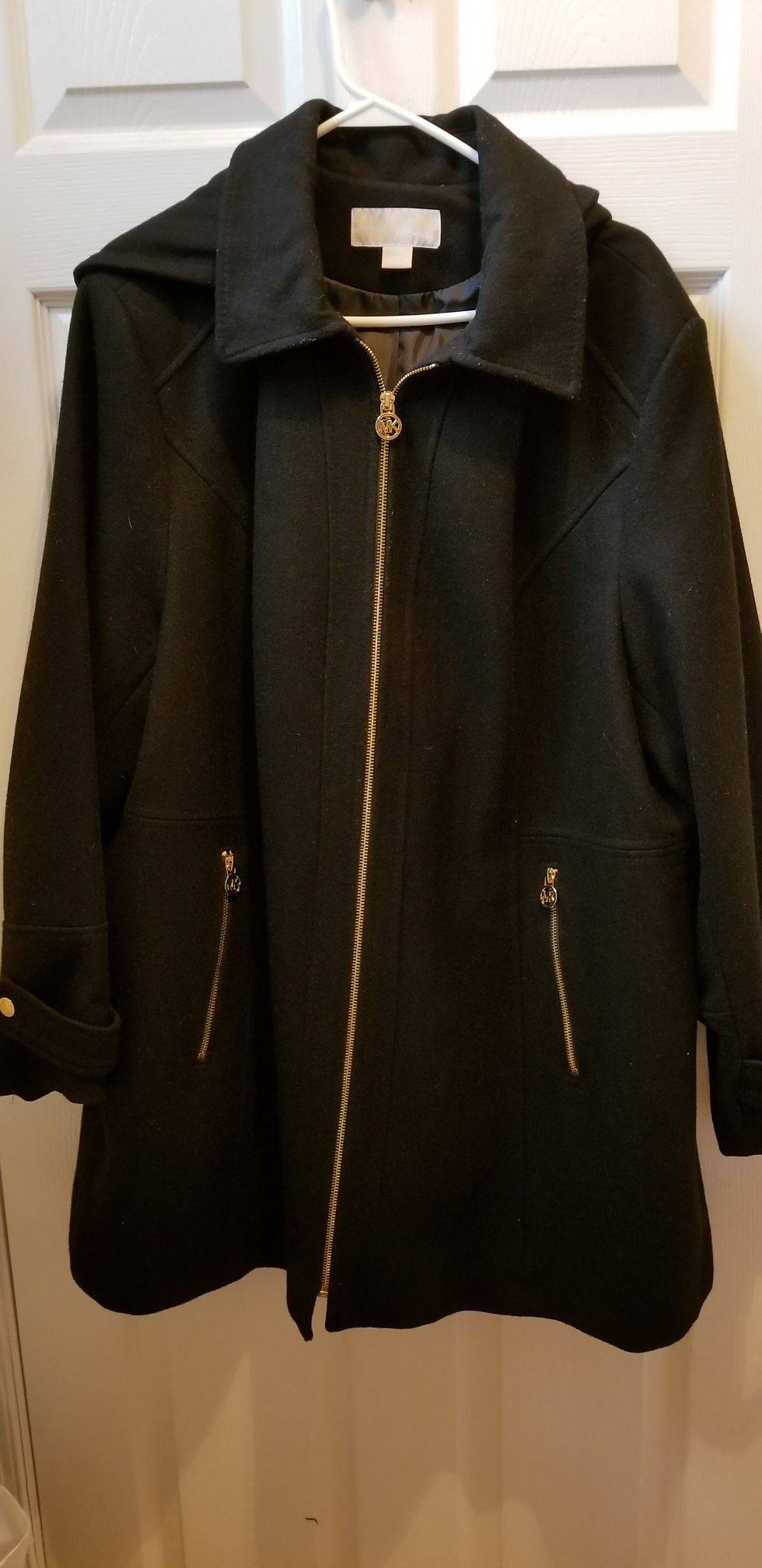 Michael Kors Coat Size 24