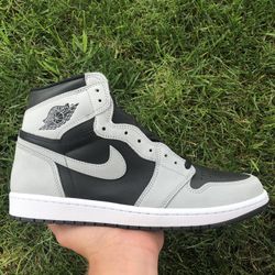 Jordan 1 Shadow 2.0 