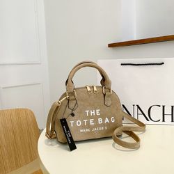 Tote Bag By Marc Jacobs