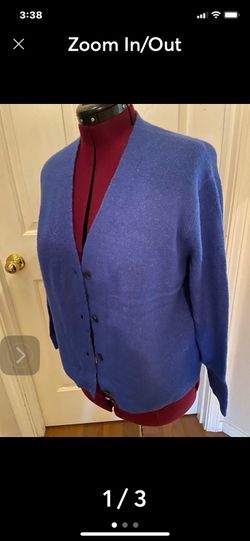 Casual Cozy Cardigan Sweater 