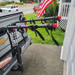 Bike Rack