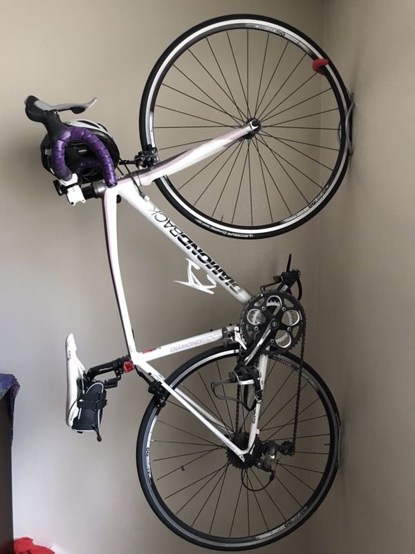 Diamondback Airen 2 women’s road bike