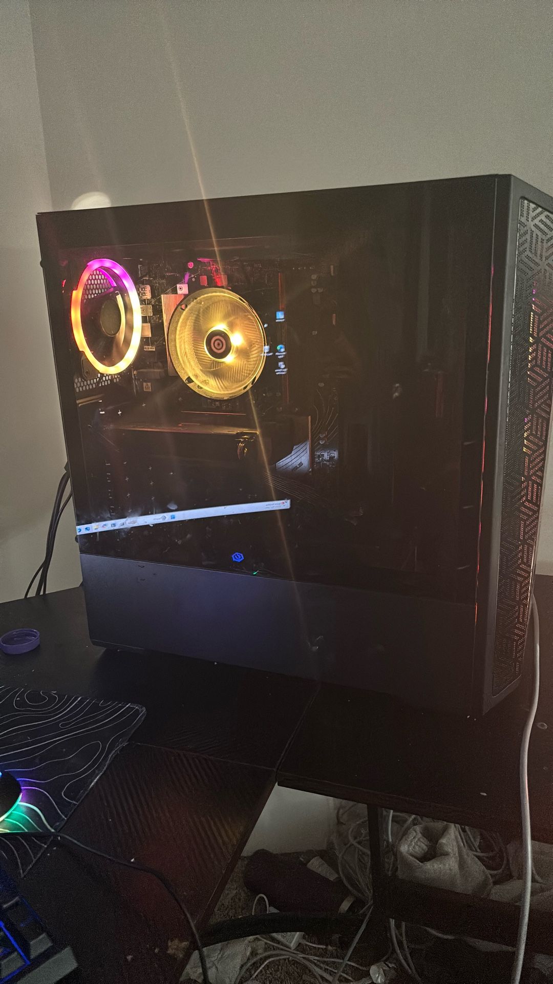 Pc