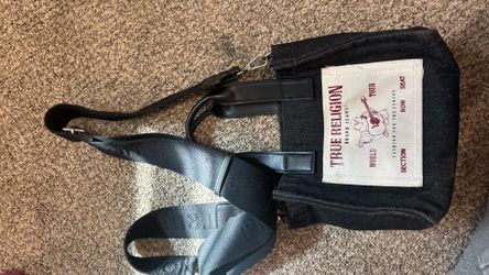 True Religion Purse