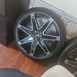Rims