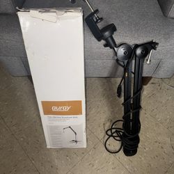 AURAY MIC ARM FOR PODCAST ( Read description )