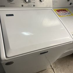 Maytag top load washer 2025
