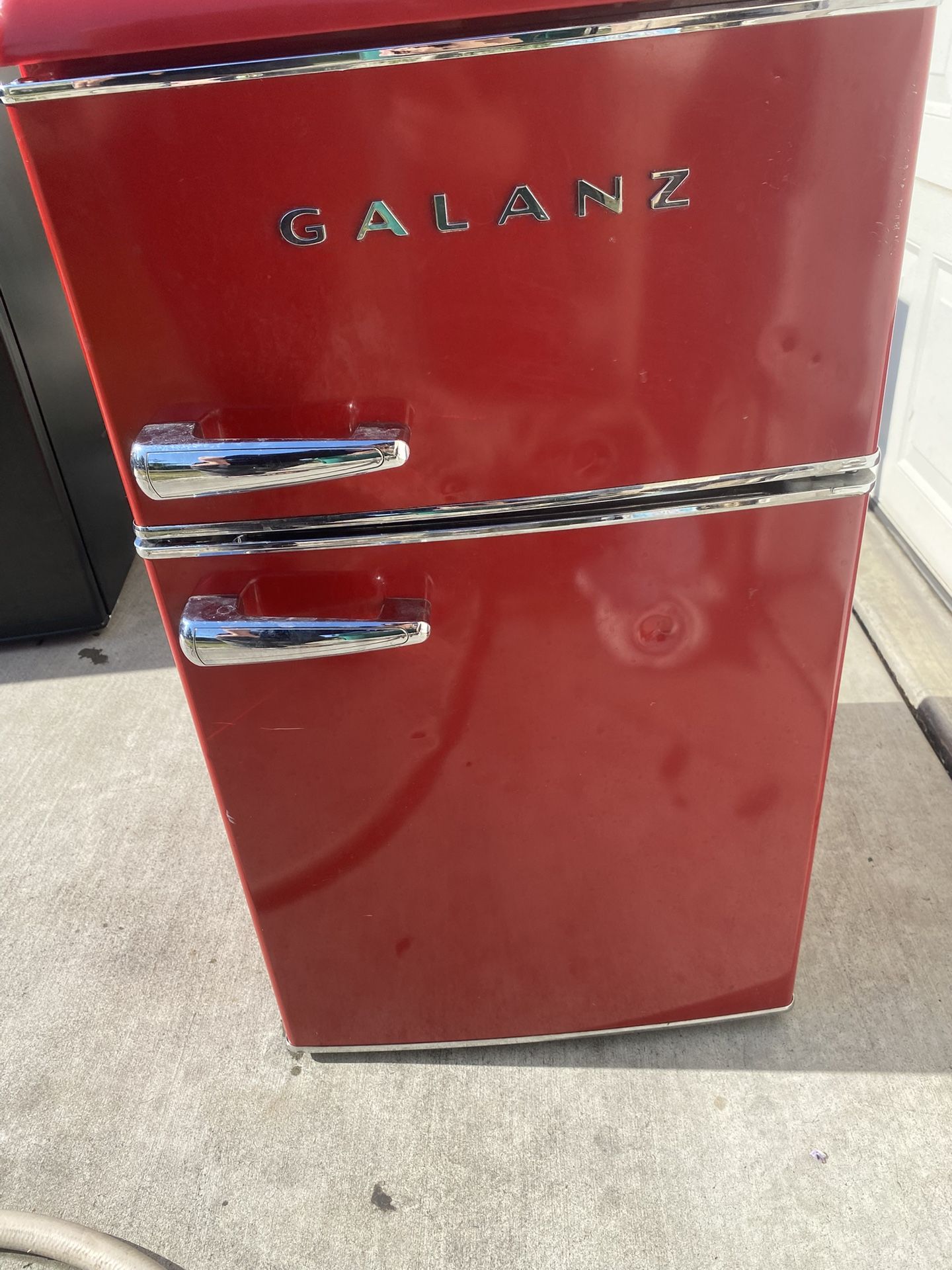 Mini Fridge