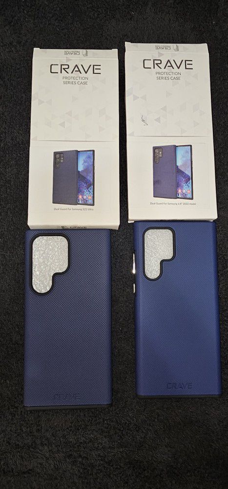 Samsung Galaxy S22 Ultra Cases