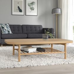 IKEA Coffee Table / Mesa De Centro 