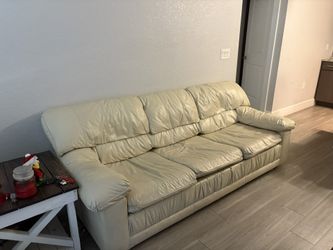 Pull Out Couch