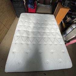 Mattress 