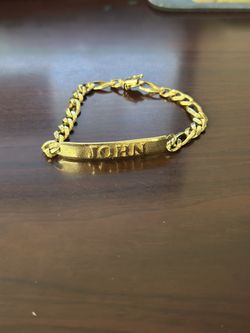 ID Bracelet 