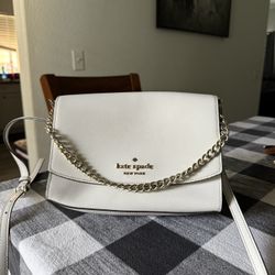 Kate Spade shoulder/crossbody purse
