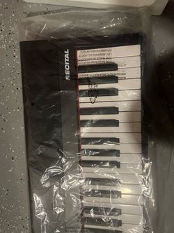 ALESIS RECITAL 88-key Digital piano