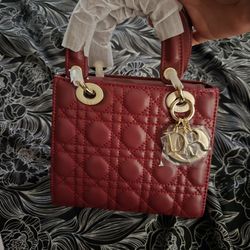 CD Luxury Handbags 