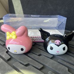 Sanrio 