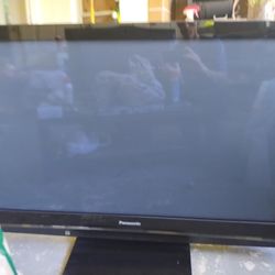 Panasonic 55" High Definition Plasma Tv